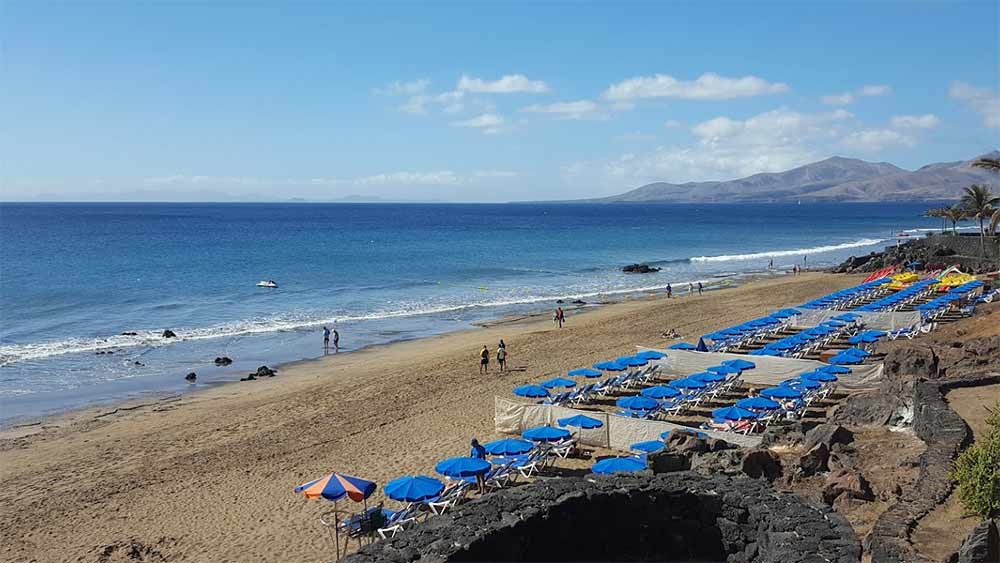 Puerto del Carmen - Lanzarote Gay Guide