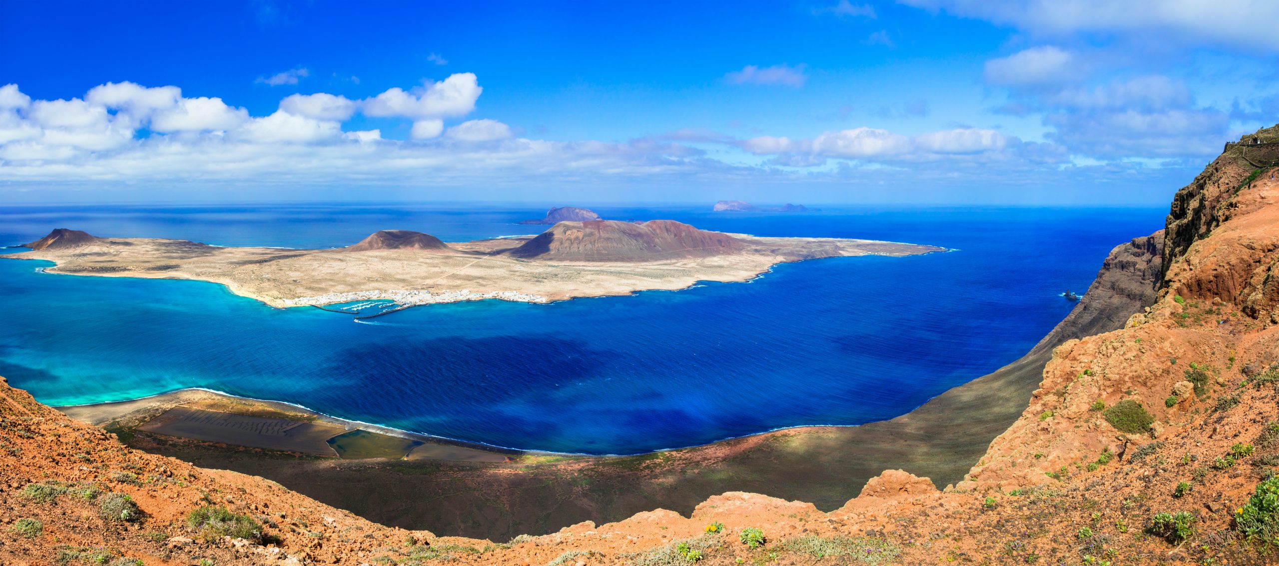 Mirador del Rio - Lanzarote Gay Guide